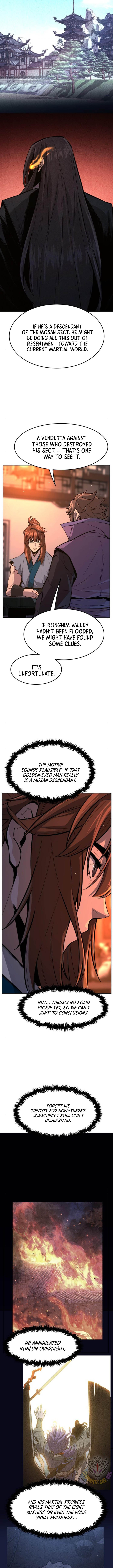 Absolute Sword Sense Chapter 137 9